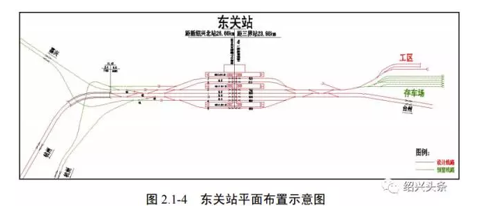 东关高铁站最新消息图