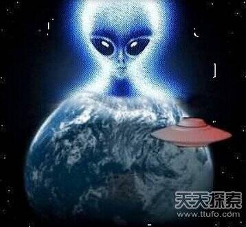 中国外星人最新消息