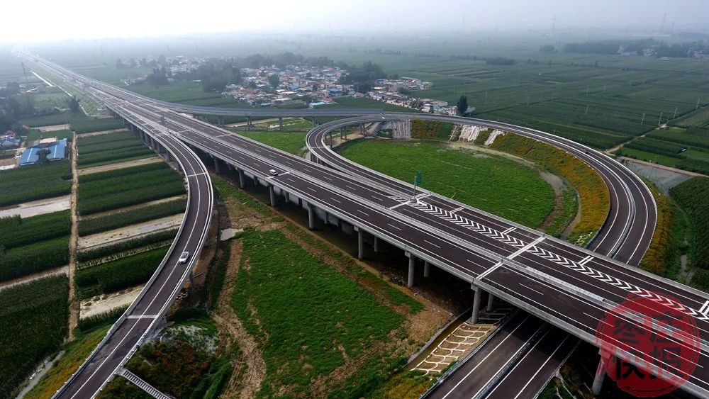 枣庄至菏泽高速公路最新消息