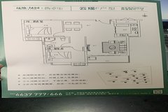 淮南晟地绿园最新消息